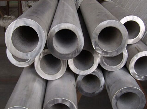 白银35#厚壁无缝钢管